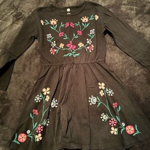 Tea Collection dress 7